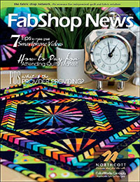 FabShop News Issue 116