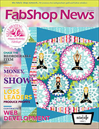 FabShop News Issue 117