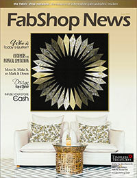 FabShop News Issue 118