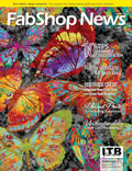 Advertisers - FabShop News August 2017 Issue 119