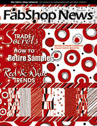 FabShop News – June 2011, Issue 82