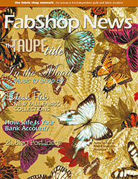 FabShop News – October 2012, Issue 90