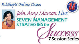 Seven Management Strategies for Success