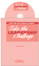 Take the Leadership Challenge CD